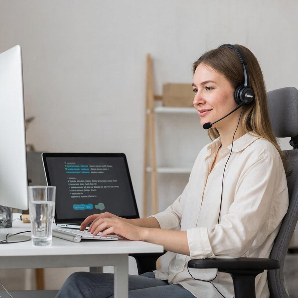 Voice-2-Text - голосовой ввод текста