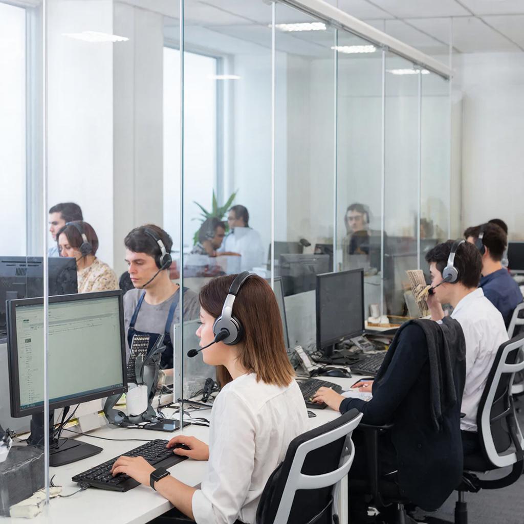 Возможности Voice-2-Text