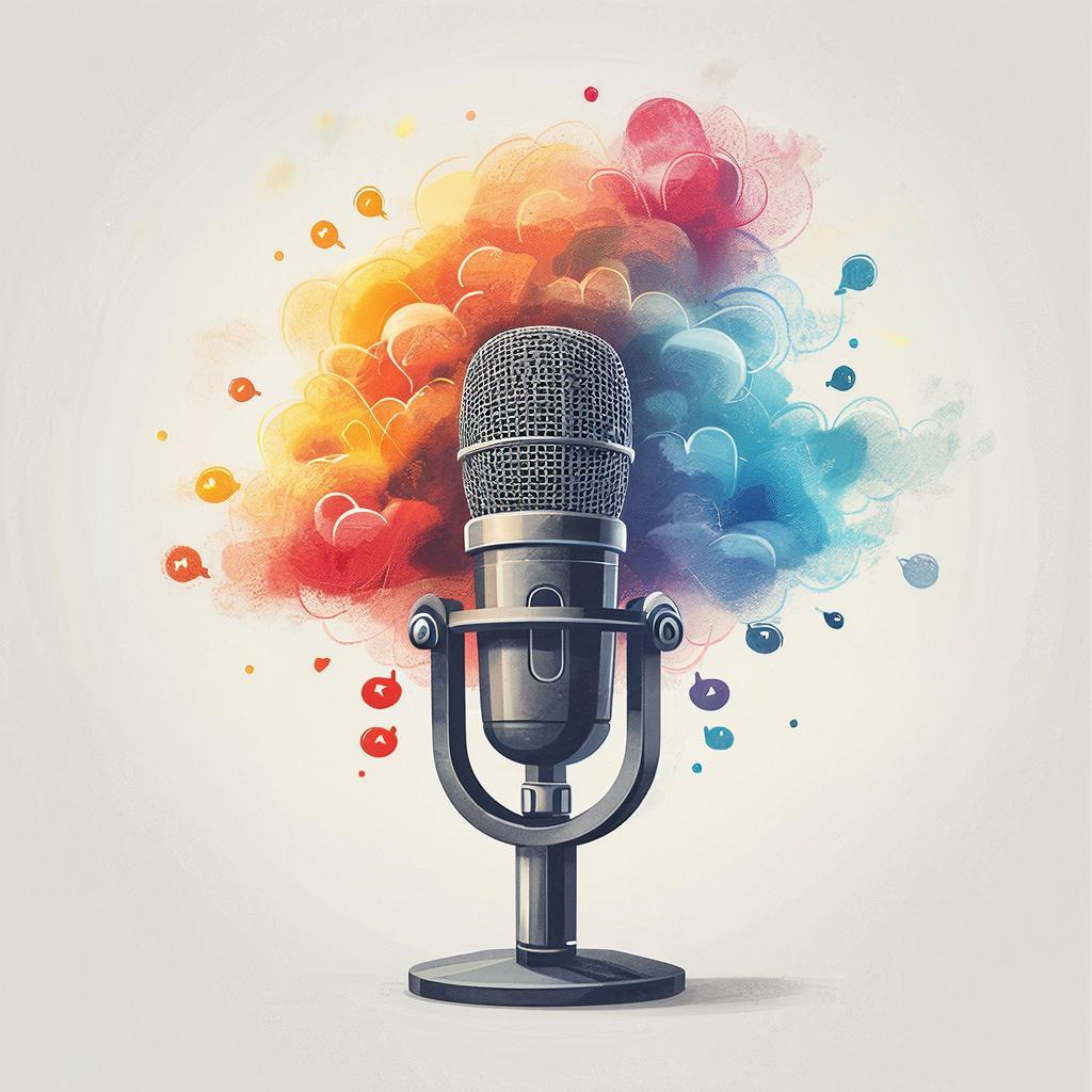 Озвучка текста Voice-2-Text